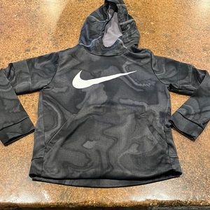 Nike Hoodie youth medium